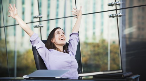 Career Planning & Goal Setting: Your Path to Success