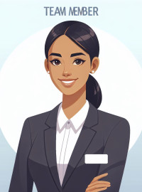 Dr. Linda M.,